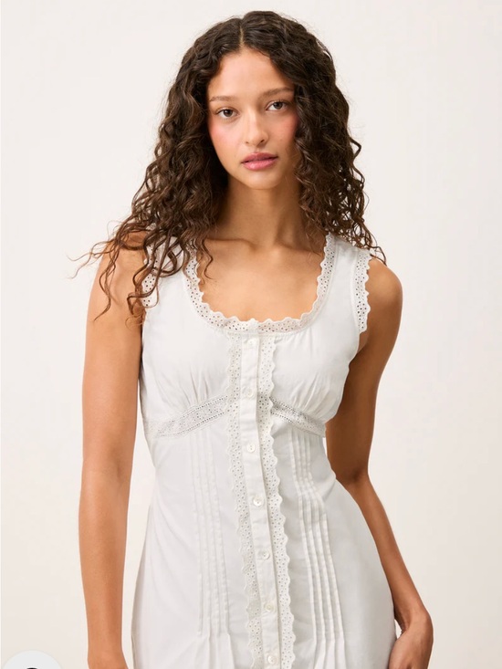 Rouje Other - Rouje Paris Shonie Dress